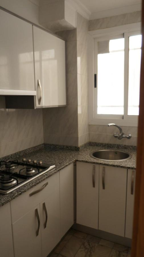 Apartamentos Astoria B - Бенідорм Екстер'єр фото